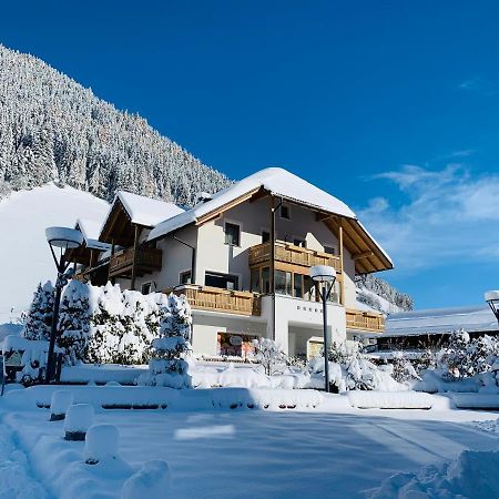 Apartments Grossgasteiger Rio Bianco/Weissenbach ภายนอก รูปภาพ