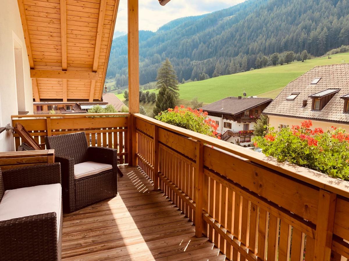 Apartments Grossgasteiger Rio Bianco/Weissenbach ภายนอก รูปภาพ